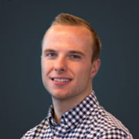 Articulate Employee Tyler O'Donnell's profile photo