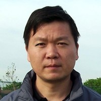 Amazon Web Services (AWS) Employee Tyler He's profile photo