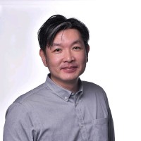 SageCollab Employee Bryan Ho's profile photo