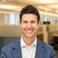 Amtrak Employee Eliot Hamlisch's profile photo