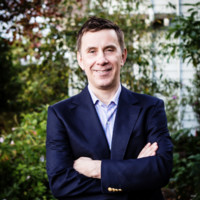 Keedoo App Employee Gene Moroz's profile photo