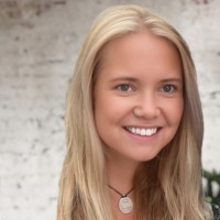 Galvanize USA Employee Rebecca Cutler's profile photo