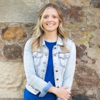 Nimbl Employee Kendall Hoover's profile photo