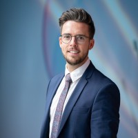 2Grips Employee Jordy Mertens's profile photo