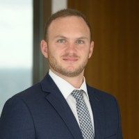 Latham & Watkins Employee Rob Adamson's profile photo