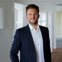 MI Support A/S Employee Jonas Terkild's profile photo