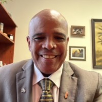 Mpire Hospitality Employee Ray Turpin's profile photo