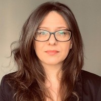 BBL Employee Michelle Vinotti's profile photo