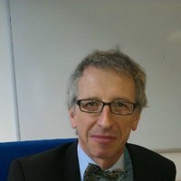 Siemens Energy Employee Nigel Cox's profile photo