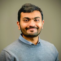 Bindesh Vasoya Email