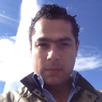 Francisco Caraza-Campos Monroy