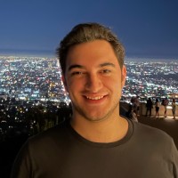 Argmax Employee Arda Okan's profile photo