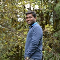 Kiran K Email