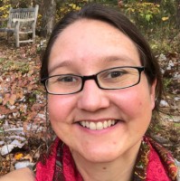 Families Moving Forward NC Employee Rachel Taylor's profile photo