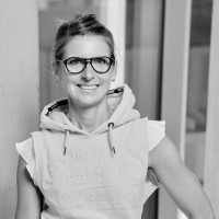 Hochschule Mainz - University of Applied Sciences Employee Anna Rosinus's profile photo