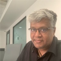 Workline Employee Saikiran Murali's profile photo