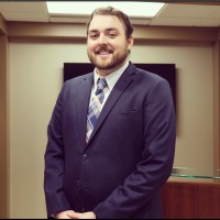 LockerDome Employee Kevin McCabe's profile photo