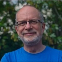 University of Toronto Faculty of Music Employee Robin Elliott's profile photo