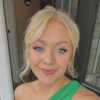 Black White Denim Employee Ella Pennells's profile photo