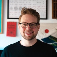 Jacob Morrison Email & Phone Number