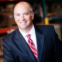 Aeroseal Windows & Storefront Employee John Coakley's profile photo