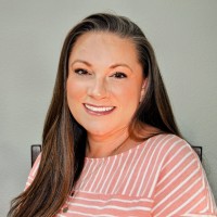 VIZION Employee Krystal Cooper's profile photo