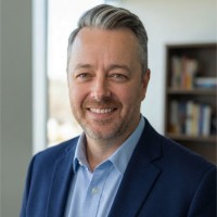 Changeis, Inc. Employee Justin Munsters's profile photo