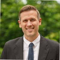 Niagara Parks Commission Employee Chris Giles's profile photo