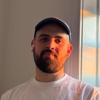 United Scenic Artists, Local USA 829, IATSE Employee Peter Kringdon's profile photo