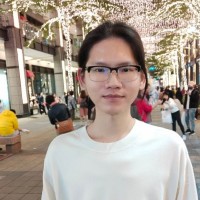 Nick Peng's profile photo