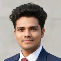 Kemsys Technologies Employee Aadesh Gawai's profile photo