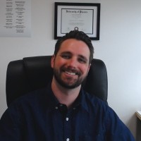 Peppr Employee Dean Tadlock's profile photo