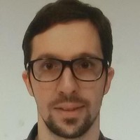 MAKE IT Employee Giulio Pellitta's profile photo