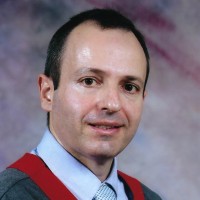 Quality & Reliability S.A. Employee Theodoros Zafeiriou's profile photo