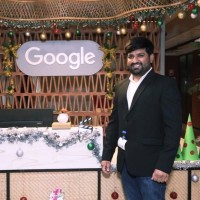 Rahul Dave Email & Phone Number