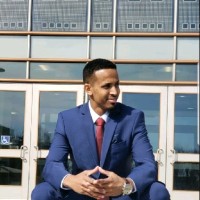 Metro Schools College Prep Employee Abdullahi Ali's profile photo