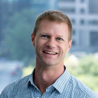 Backbase Employee Joe Garvey's profile photo