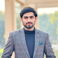 G7Technologies Employee Umar Waheed's profile photo