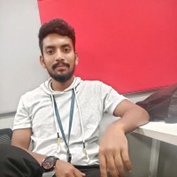 Extreme Networks Employee Raghava B's profile photo