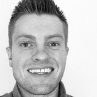Hubbard Broadcasting, Inc. Employee Jonathon Boyd's profile photo