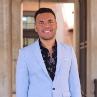 AVANCE, Inc Employee Alex Chandler's profile photo