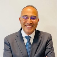 Shell Employee Khaled Gad's profile photo