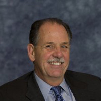 Bruce Luehrs