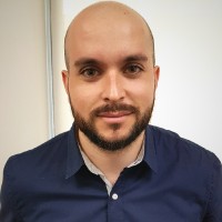 Cordada Employee Juan Ignacio Carvajal Díaz's profile photo