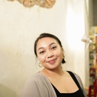 Kokatto Employee Maria Siagian's profile photo