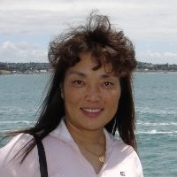 Microsemi Employee Hua Zhang's profile photo
