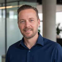 Werkzaak Rivierenland Employee Frank van Tussenbroek's profile photo