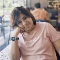 AllCloud Employee Reshma K's profile photo