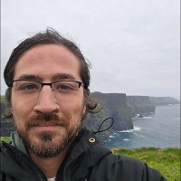 Oregon State University Employee Dylan Gregory's profile photo