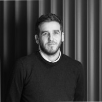 Arke Creative Employee Thomas Staples's profile photo